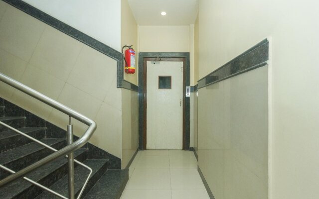 Hotel Shweta by OYO Rooms