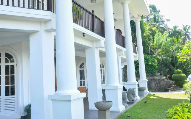 Samindra Villa