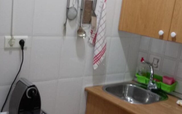 Guesthouse Alicante (PENSION CON ENCANTO)
