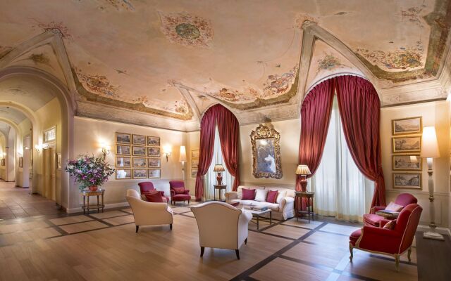 Grotta Giusti Thermal Spa Resort Tuscany, Autograph Collection