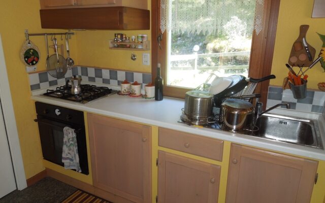 Guesthouse Chalet di Montagna