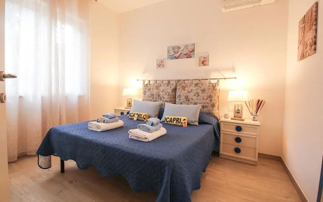 Appartamento Timone Vicino al Mare