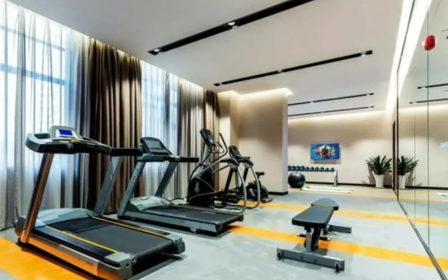 Hampton by Hilton Xi'an High-tech Zone