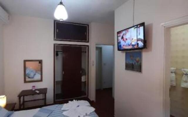 Suites em Águas de São Pedro