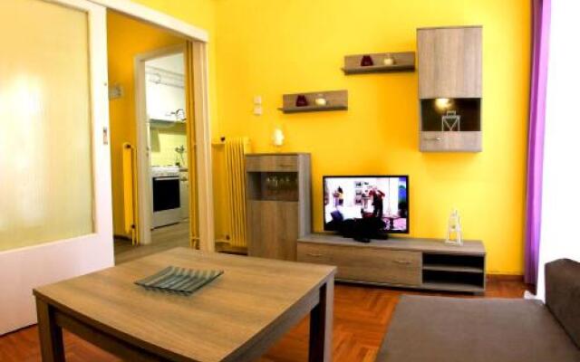 Life Houses Sweet Apartment