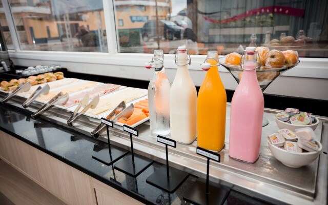 Ibis Budget Capao Bonito