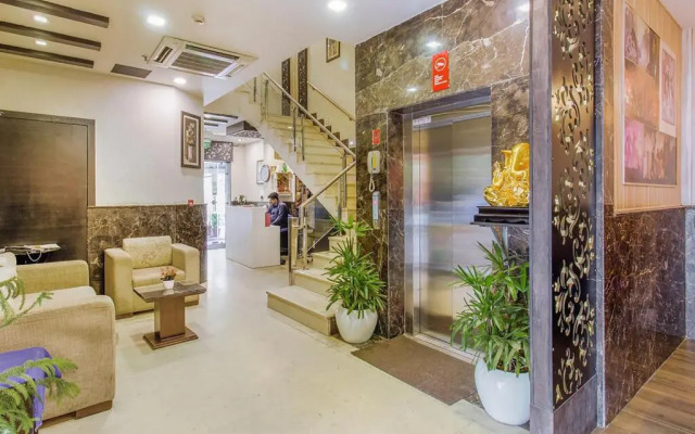 Jullundur 18 by Fabhotel