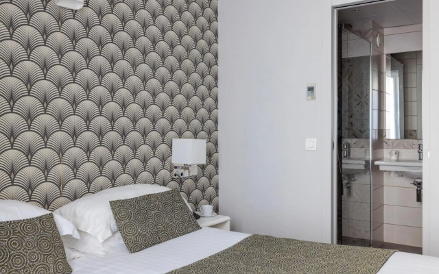 Hôtel Saint Martin Bastille