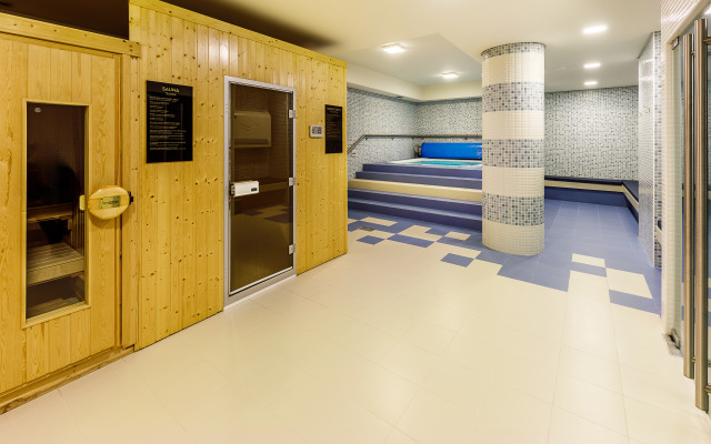 Aurea Fátima Hotel Congress & Spa