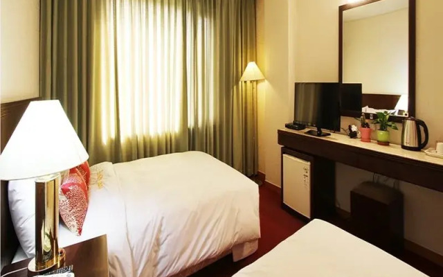 Rasung hotel