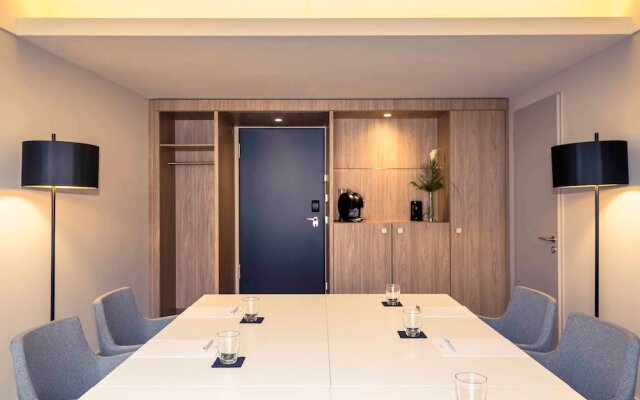 Premier Inn Heilbronn City Centre