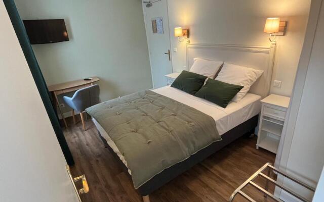 Hotel le Clos d'Orange