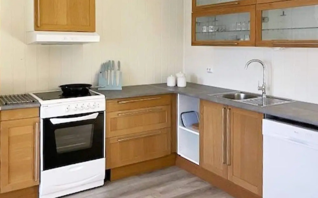 6 Person Holiday Home in Svelgen-by Traum