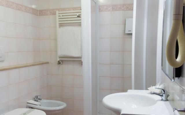 Quality Hotel Excel Roma Ciampino