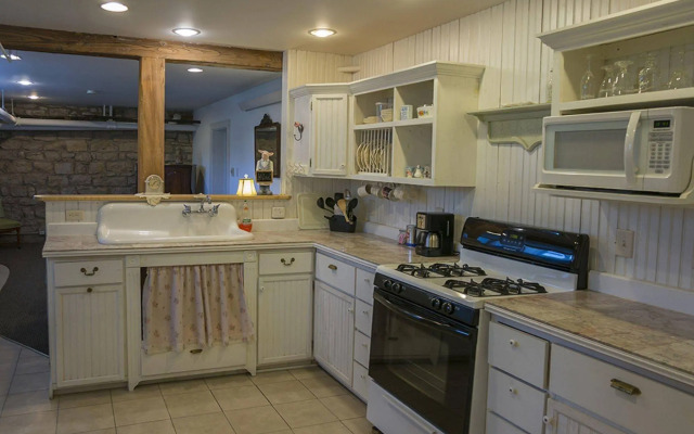 Alexander Mansion Bed and Breakfast