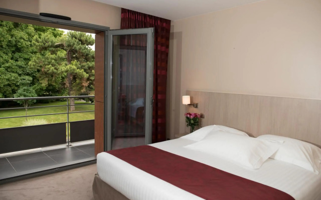 Le Relais de La Malmaison, a member of Radisson Individuals
