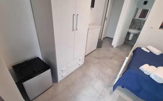 The Simo's House Camere a Marzamemi