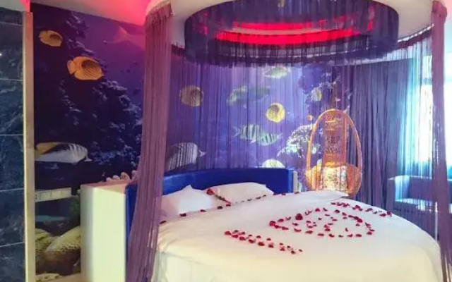 Asia Hotel
