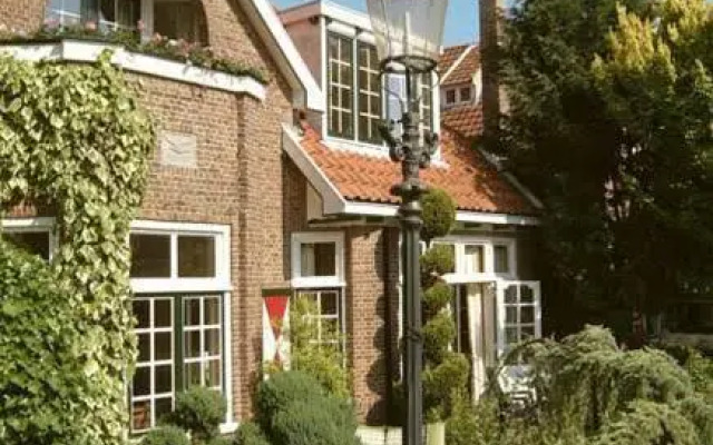 Villa Hoog Duin