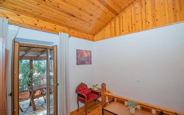 Natasa's cozy house