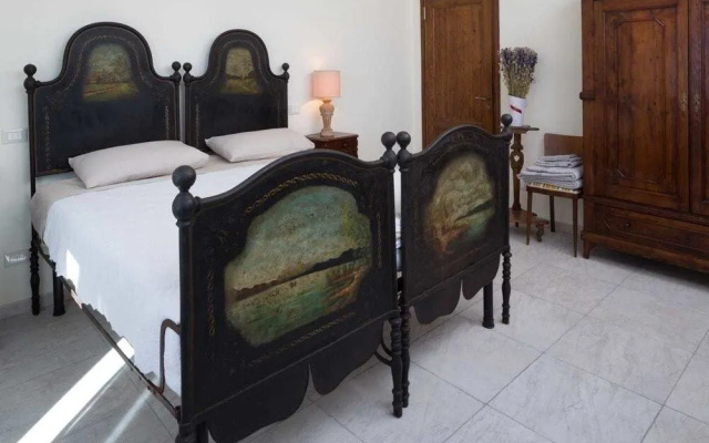 Borgo Santuletta