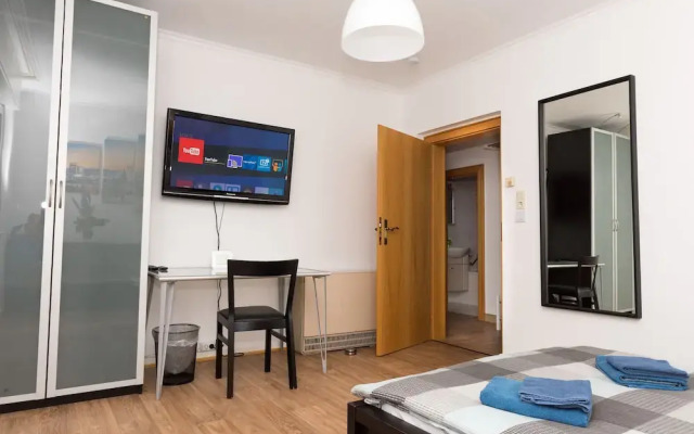 Schaefer Apartments GmbH