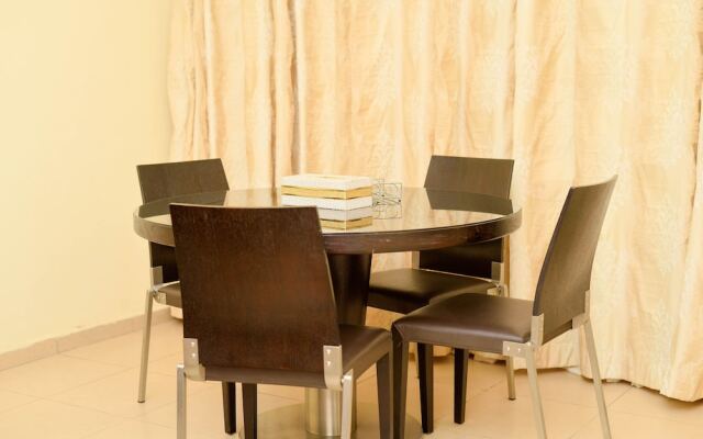 The Nook Apartments