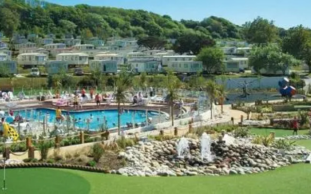 Littlesea Caravan Park