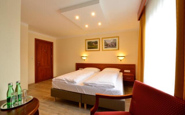Hotel Beretta