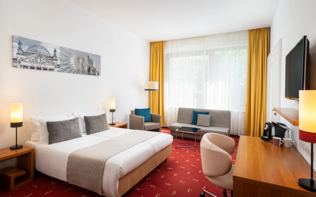 Leonardo Hotel Berlin KU'DAMM