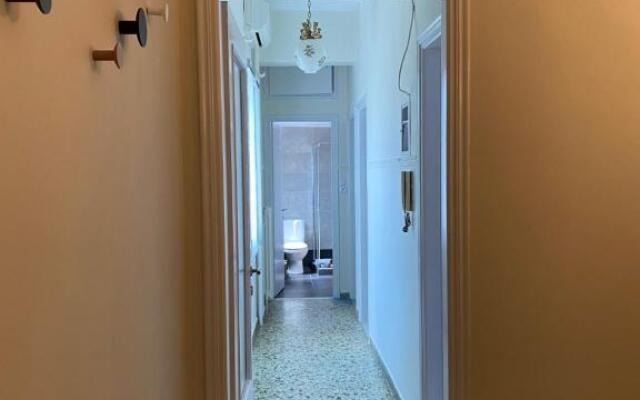 DARSISS - Agrinio Museum apartment