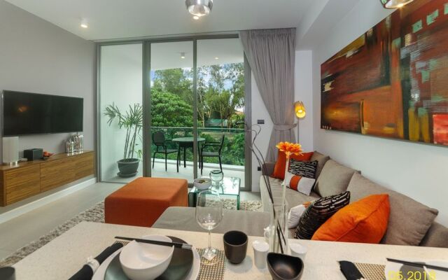 Ocean Stone Phuket by Holy Cow 16