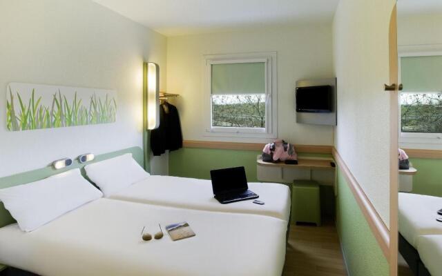 Hotel Ibis Budget Metz Sud Augny