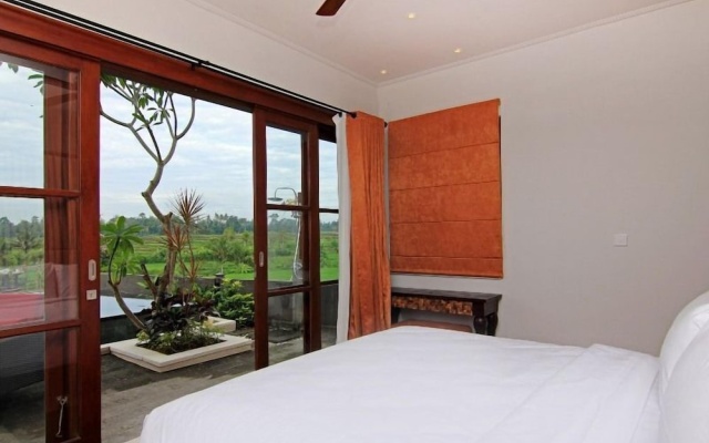 Uma Stana Villa – Guest Rooms – Ubud