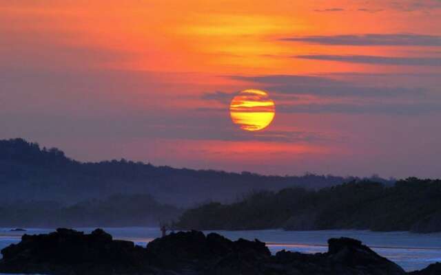 Cormorant Beach House