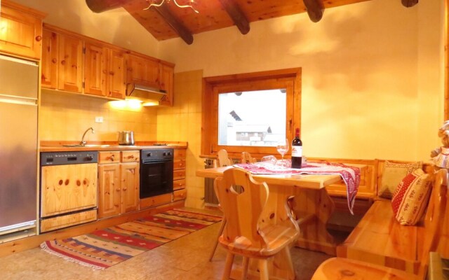 MyHolidayLivigno Apartments & Rooms
