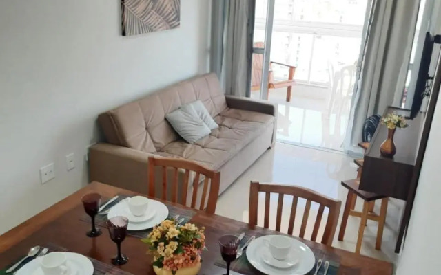 Praia do Morro - Guarapari - Ap 1004 Razões