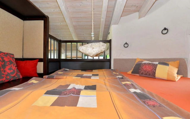 Holiday Home With Sauna in Viechtach