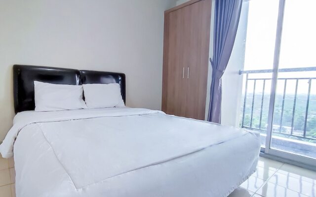 Apartmen Serpong GreenView byRuangNyaman