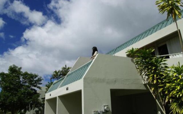 Guam JAJA Guesthouse