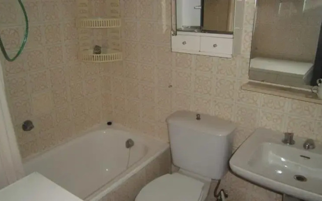 Estudio en Torremolinos