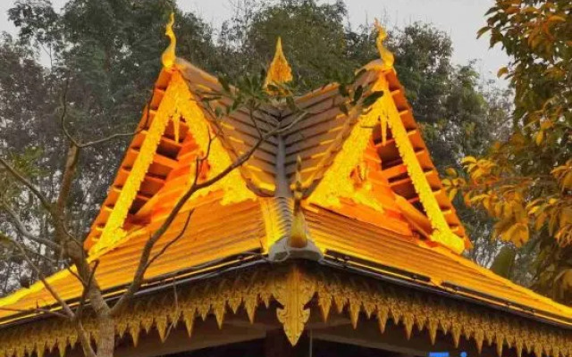 XISHUANGBANGNAFANHUAYASHEINN