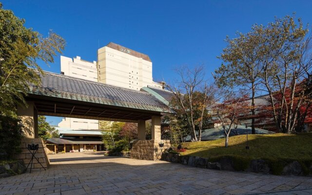 Wakura Onsen Notoraku