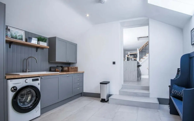 The Granary - 3 Bed Barn Conversion - Llawhaden