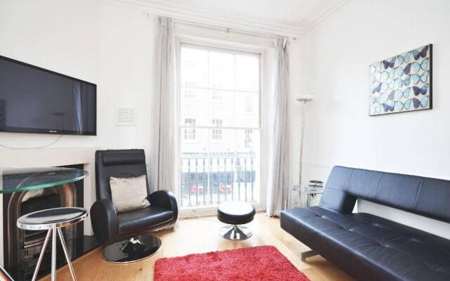 Covent Garden Apartments