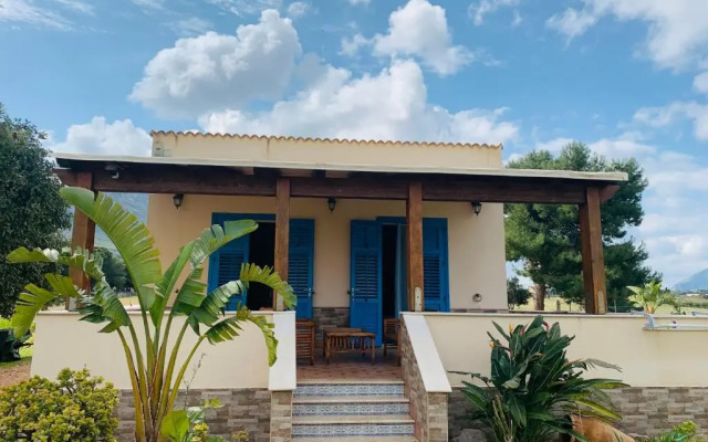 Villa Ancora Bed  Breakfast