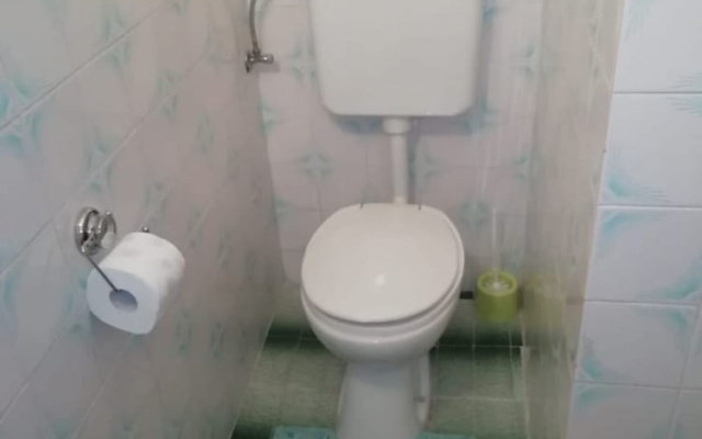 Apartment Anka