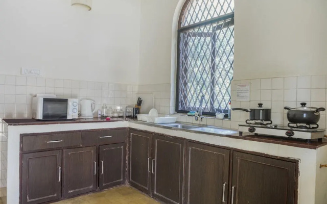 GuestHouser 3 BHK Villa - 51d2
