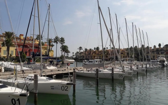 El Patio de Doña Julia