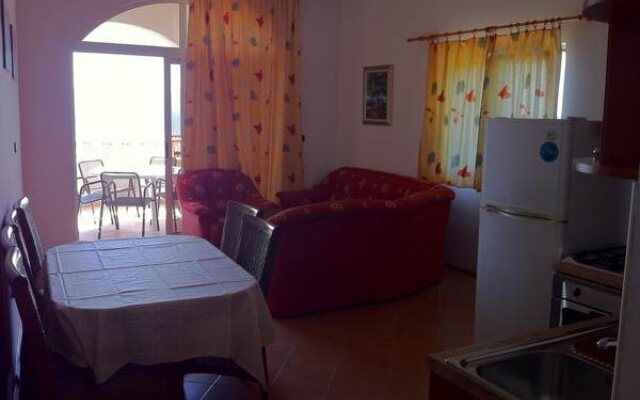 Apartments Vile Holiday